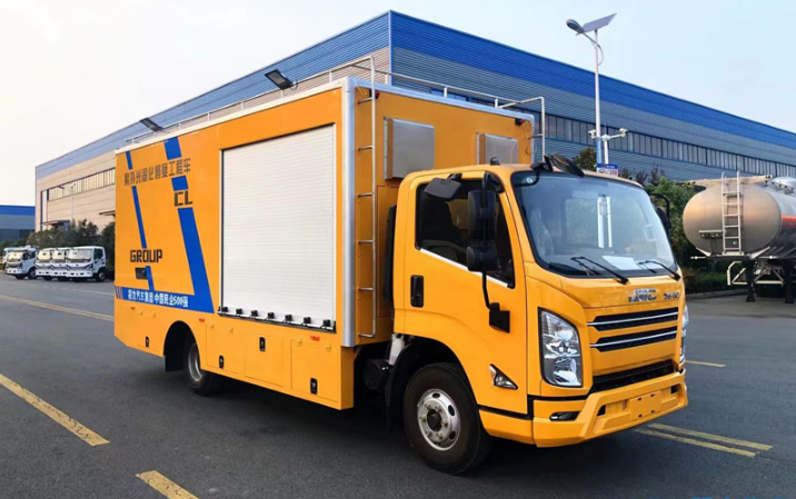 光固化管道維修車(chē)，光固化管道維修車(chē)