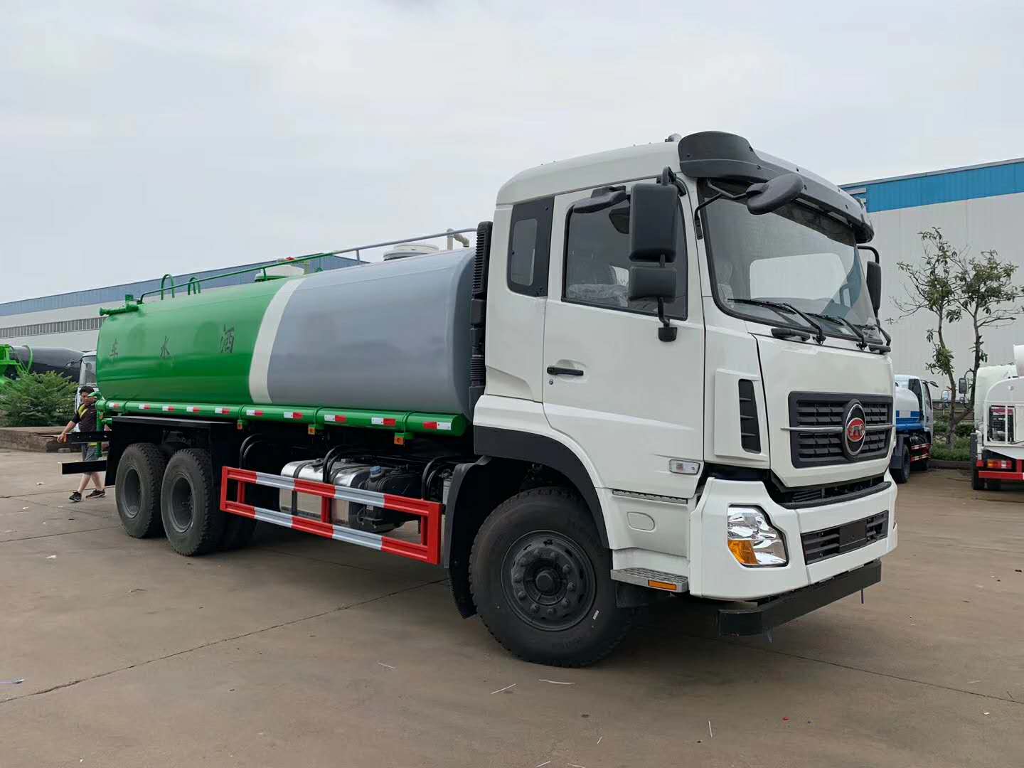 程力汽車集團新年賀詞：行穩(wěn)致遠齊努力，攜手共進開新篇